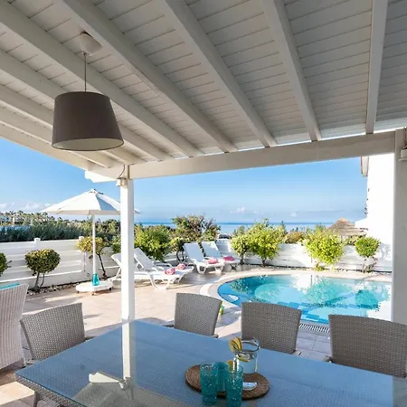 Bluet Seaview Dpsa1 Paralimni