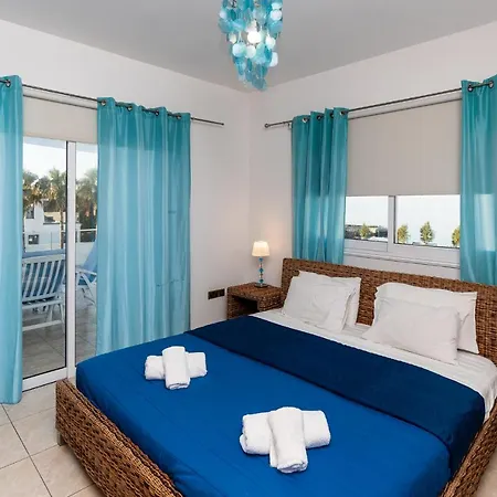 Bluet Seaview Dpsa1