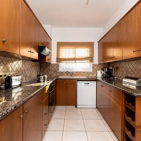 Bluet Seaview Dpsa1 بيت للعطل *