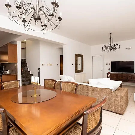 Bluet Seaview Dpsa1 بيت للعطل