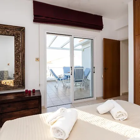 Bluet Seaview Dpsa1 بيت للعطل باراليمني