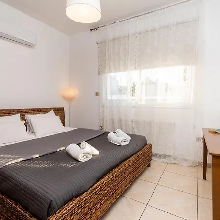 Dom wakacyjny Bluet Seaview Dpsa1 Paralimni